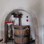 Trulli Sotto La Cupa 马丁纳弗兰卡
