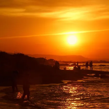 Apartamento Trulli Sotto La Cupa