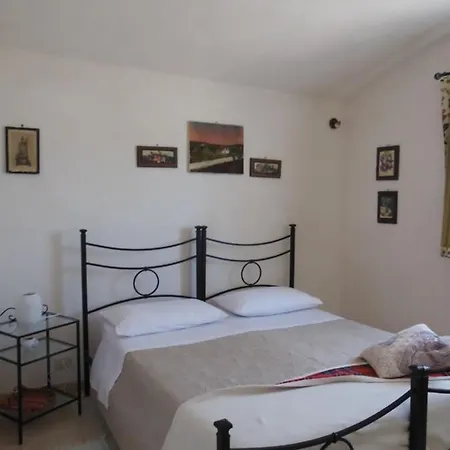 Trulli Sotto La Cupa * Μαρτίνα Φράνκα