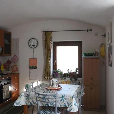 Trulli Sotto La Cupa *