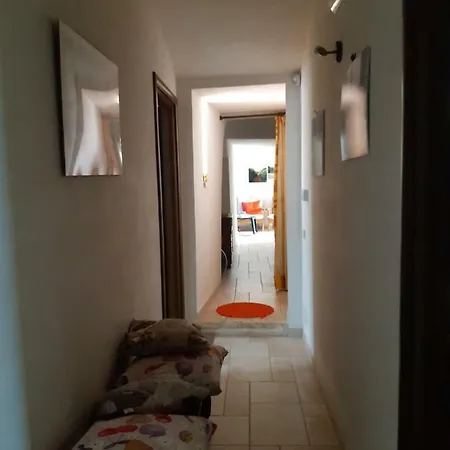 Διαμέρισμα Trulli Sotto La Cupa Μαρτίνα Φράνκα