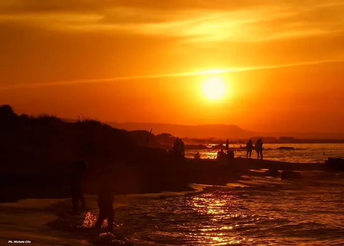 Apartamento Trulli Sotto La Cupa