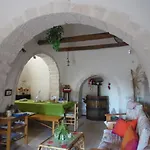 Trulli Sotto La Cupa