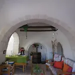 Apartment Trulli Sotto La Cupa