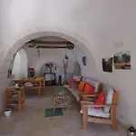 Apartment Trulli Sotto La Cupa *