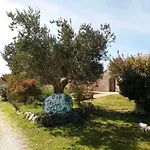 Trulli Sotto La Cupa Martina Franca