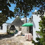Trulli Sotto La Cupa Apartment Martina Franca