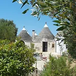 Apartment Trulli Sotto La Cupa Martina Franca