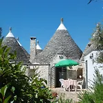 Apartment Trulli Sotto La Cupa *