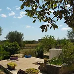 Trulli Sotto La Cupa