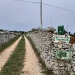 Apartment Trulli Sotto La Cupa