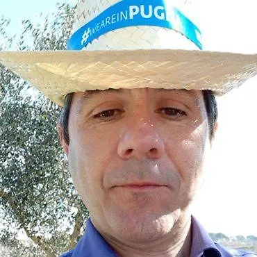 דירה Trulli Sotto La Cupa מרטינה פרנקה