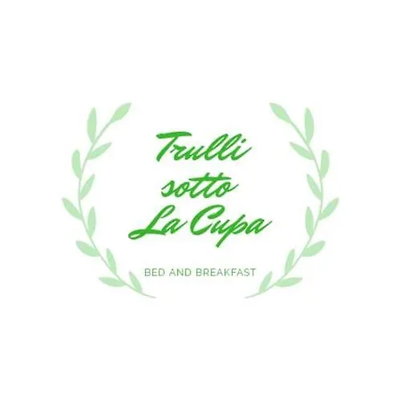 Trulli Sotto La Cupa