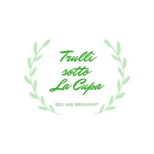 Trulli Sotto La Cupa
